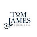 Tom James Company logo