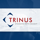 Trinus Corporation logo