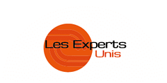 Les Experts Unis logo