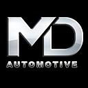 McLarty Daniel Ford logo