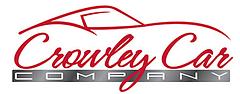 Crowley Car Company logo