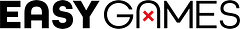 Easy Games logo