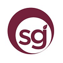 SG Energy Solutions logo
