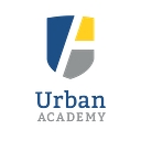Urban Academy logo