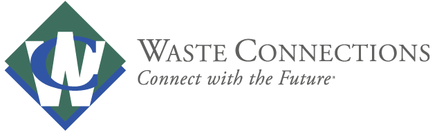 Waste Connections logo