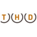 THD Logistics logo