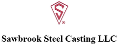 Sawbrook Steel Casting logo