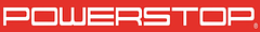 Power Stop logo