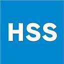 Hospital for Special Surgery logo