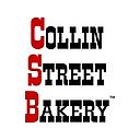Collin Street Bakery logo
