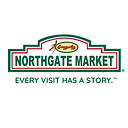 Northgate Market logo
