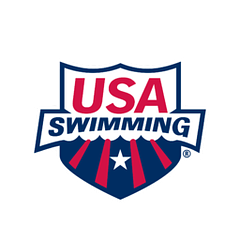 USA Swimming logo