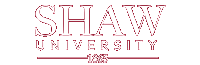 Shaw University logo