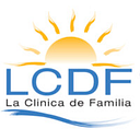 La Clinica de Familia Inc. logo
