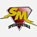 Speedy Metals logo