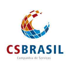 CS Brasil logo