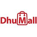 DhuMall logo