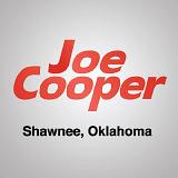 Cooper Auto Group logo