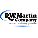 R.W. Martin Company logo