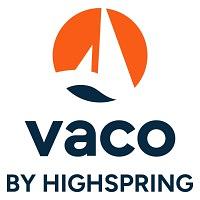 Vaco by Highspring  logo