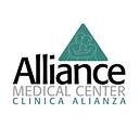 Alliance Medical Center Inc. logo