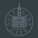 Salt Lake City Corporation logo