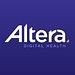 Altera Digital Health United States logo