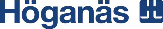 Höganäs logo