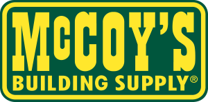 McCoy’s Building Supply logo