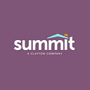 Summit Homes Florida logo