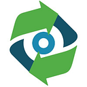
      Recycleye
     logo