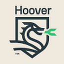 Hoover Treated Wood Products logo