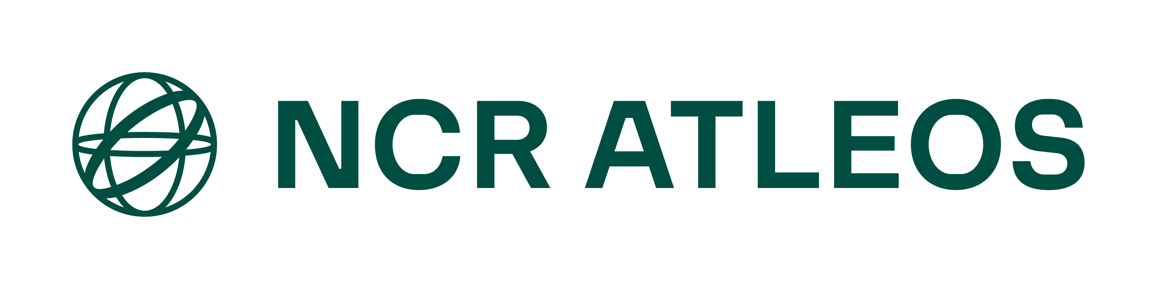 NCR Voyix logo