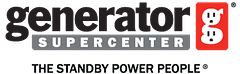 Generator Supercenter logo
