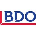 BDO Belgium logo