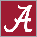 University of Alabama - Tuscaloosa  logo