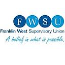 Franklin West Supervisory Union logo