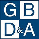 Groupe Bergeron Dupuis et Associés, GBDA logo