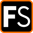 FusionSite Services logo