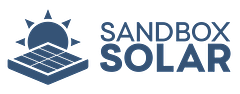 Sandbox Solar logo