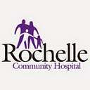 Integrated HomeCare Services at Rochelle Community Hospital logo