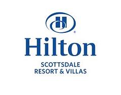 HM Alpha Hotels & Resorts logo