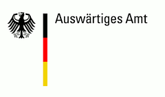 Auswärtiges Amt    logo