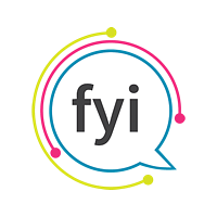 FYI For Your Information logo