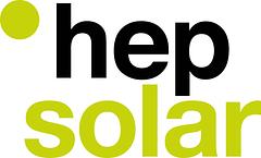 hep solar logo