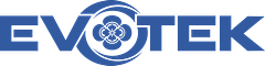 EVOTEK logo
