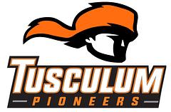 Tusculum University logo
