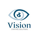 Vision Staffing Solutions LLC logo