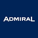 Admiral logo