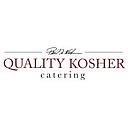 Quality Kosher Catering logo